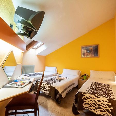 Hotel Les Terres L'Aldosa de Canillo Ngoại thất bức ảnh