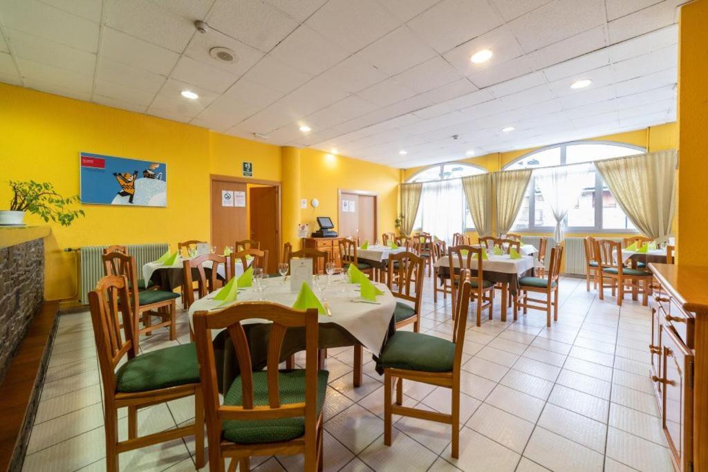 Hotel Les Terres L'Aldosa de Canillo Ngoại thất bức ảnh