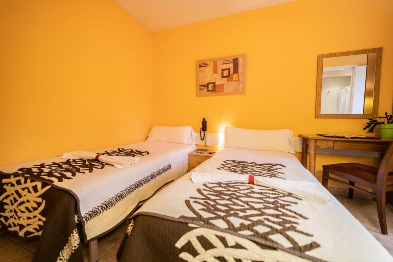 Hotel Les Terres L'Aldosa de Canillo Ngoại thất bức ảnh
