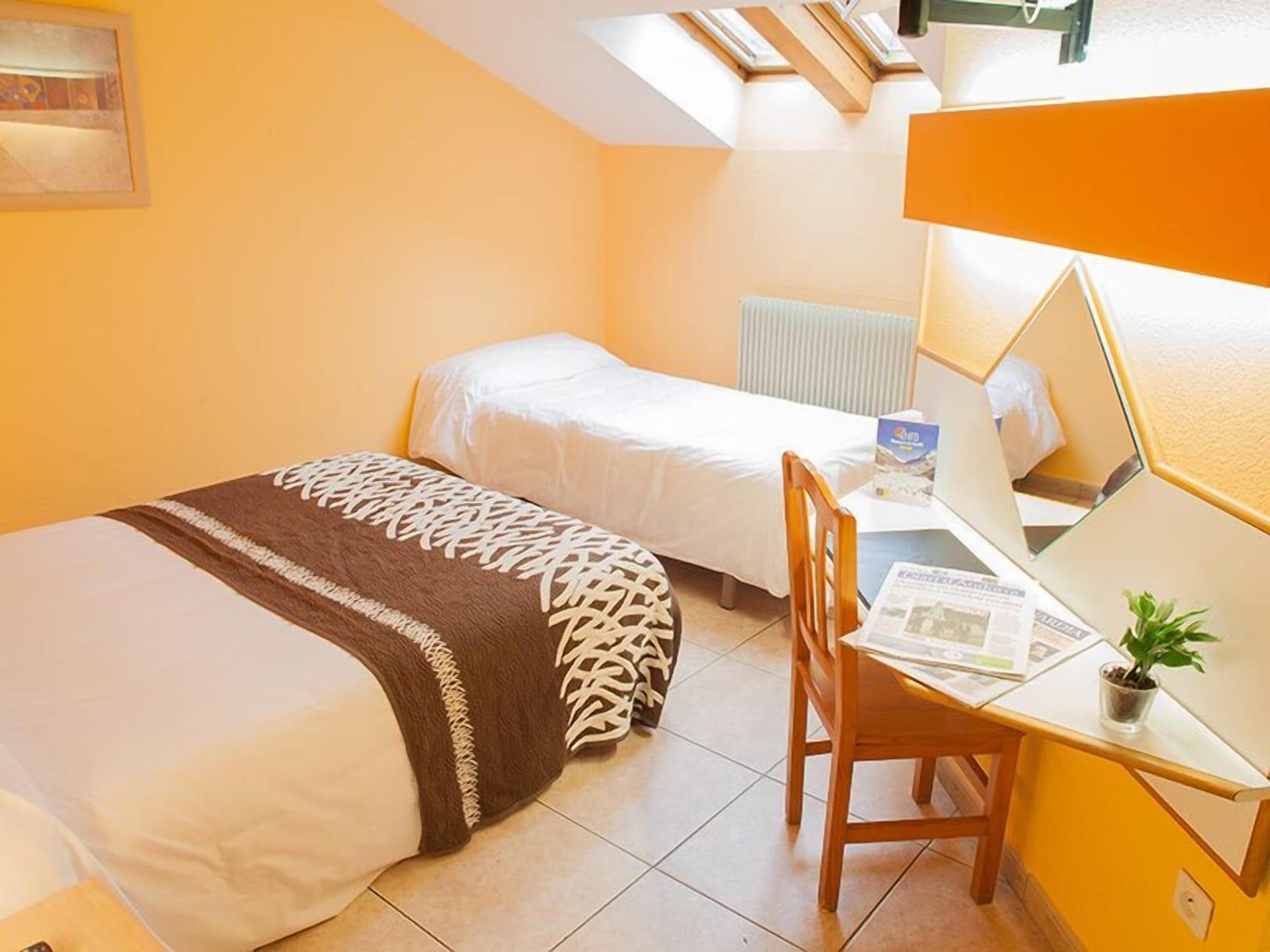 Hotel Les Terres L'Aldosa de Canillo Ngoại thất bức ảnh