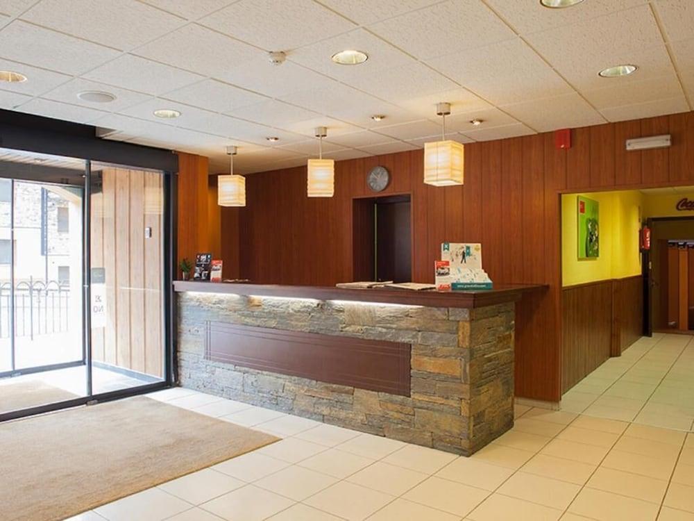 Hotel Les Terres L'Aldosa de Canillo Ngoại thất bức ảnh