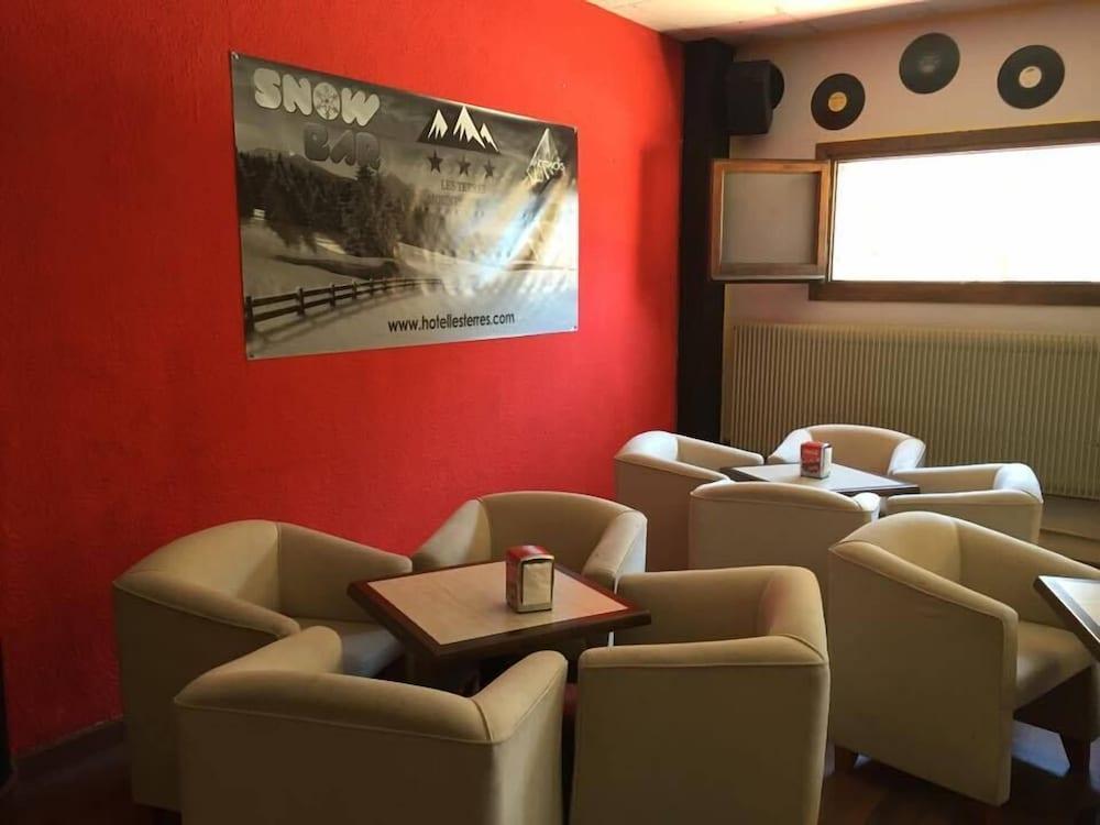 Hotel Les Terres L'Aldosa de Canillo Ngoại thất bức ảnh