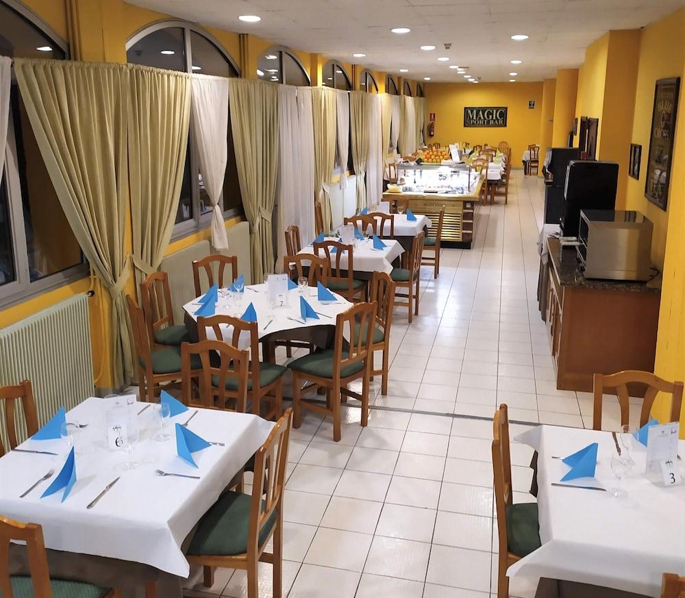 Hotel Les Terres L'Aldosa de Canillo Ngoại thất bức ảnh
