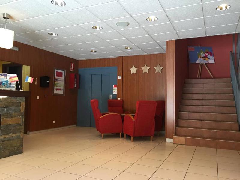 Hotel Les Terres L'Aldosa de Canillo Ngoại thất bức ảnh