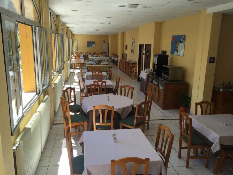 Hotel Les Terres L'Aldosa de Canillo Ngoại thất bức ảnh