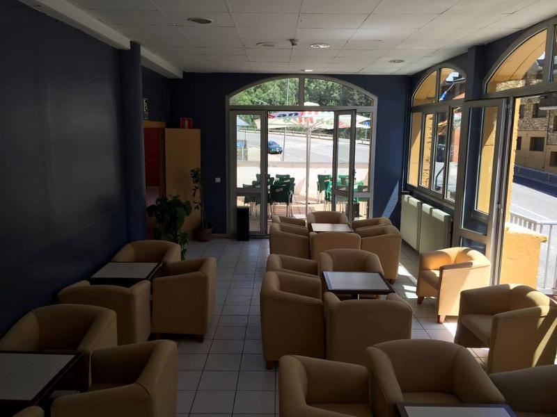 Hotel Les Terres L'Aldosa de Canillo Ngoại thất bức ảnh