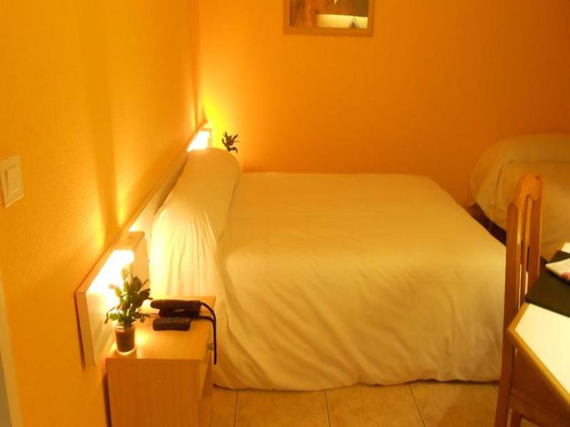 Hotel Les Terres L'Aldosa de Canillo Ngoại thất bức ảnh