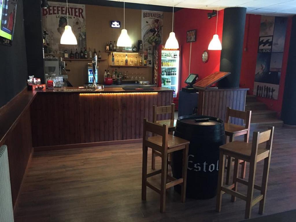 Hotel Les Terres L'Aldosa de Canillo Ngoại thất bức ảnh