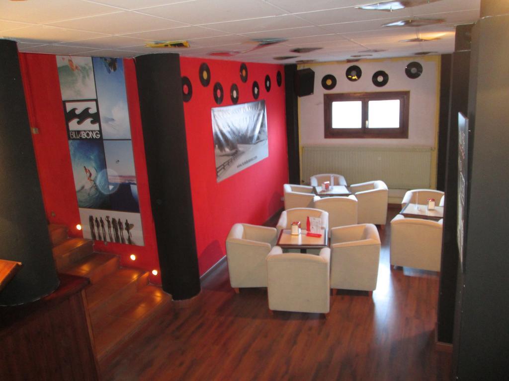 Hotel Les Terres L'Aldosa de Canillo Ngoại thất bức ảnh