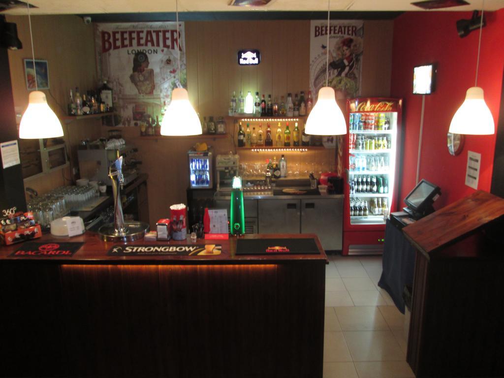 Hotel Les Terres L'Aldosa de Canillo Ngoại thất bức ảnh