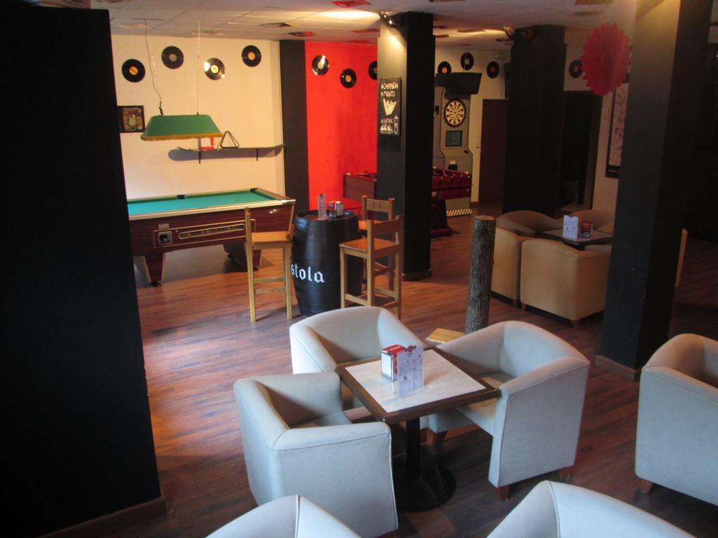 Hotel Les Terres L'Aldosa de Canillo Ngoại thất bức ảnh