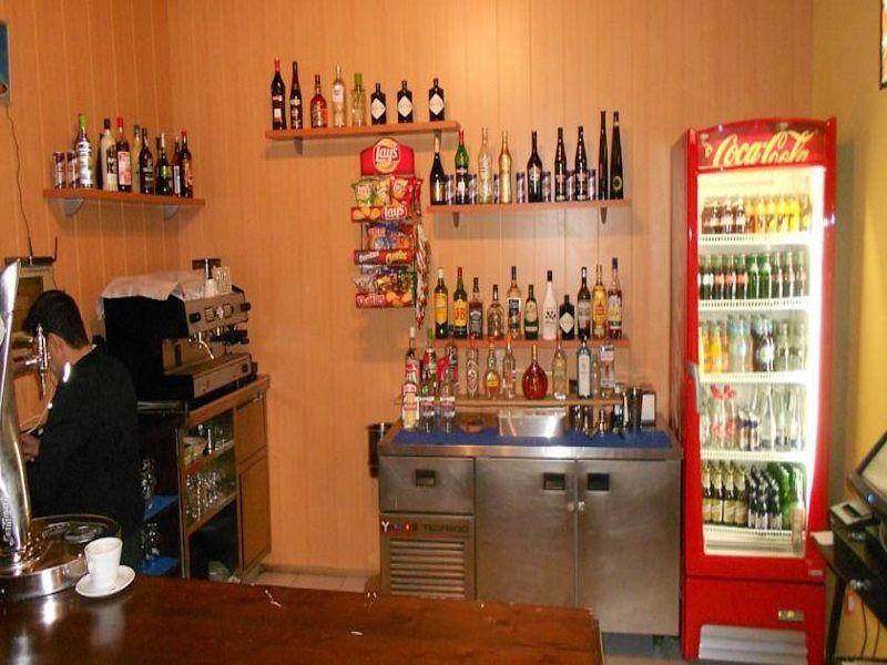 Hotel Les Terres L'Aldosa de Canillo Ngoại thất bức ảnh