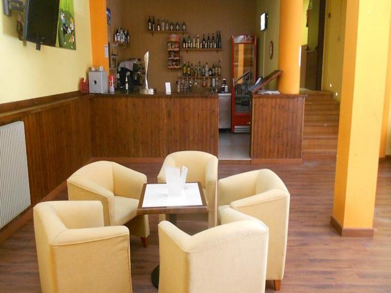 Hotel Les Terres L'Aldosa de Canillo Ngoại thất bức ảnh