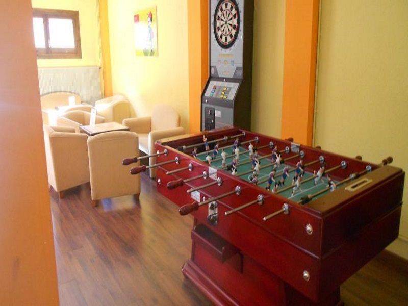 Hotel Les Terres L'Aldosa de Canillo Ngoại thất bức ảnh