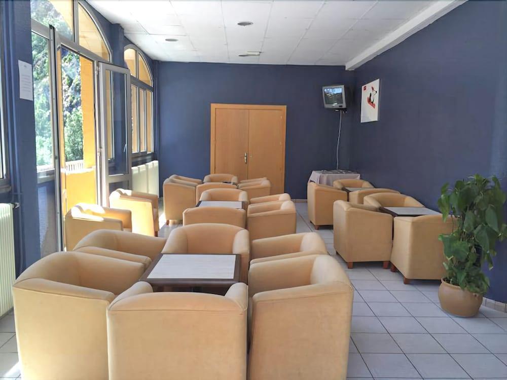 Hotel Les Terres L'Aldosa de Canillo Ngoại thất bức ảnh