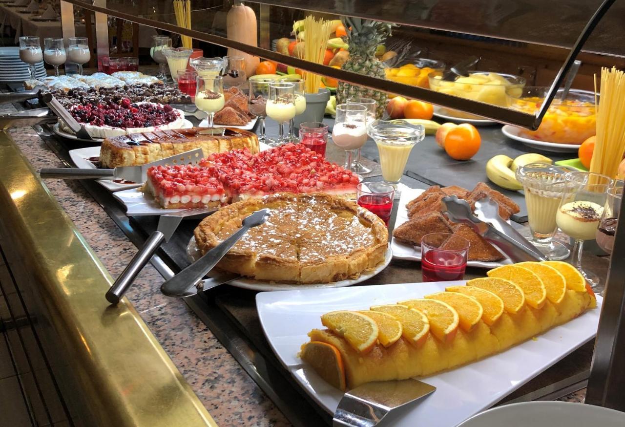 Hotel Les Terres L'Aldosa de Canillo Ngoại thất bức ảnh