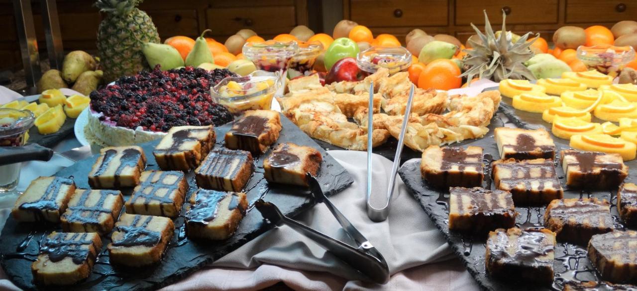 Hotel Les Terres L'Aldosa de Canillo Ngoại thất bức ảnh