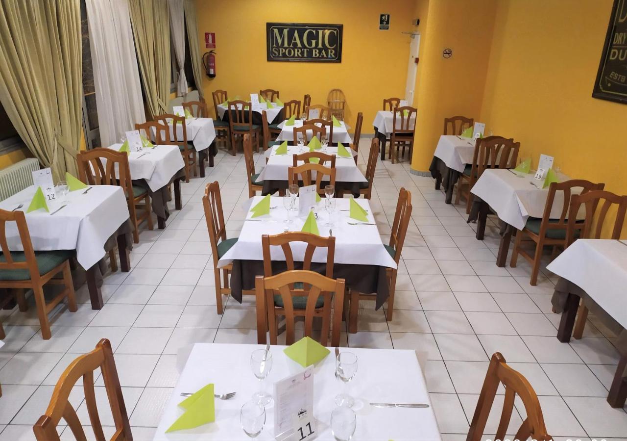 Hotel Les Terres L'Aldosa de Canillo Ngoại thất bức ảnh